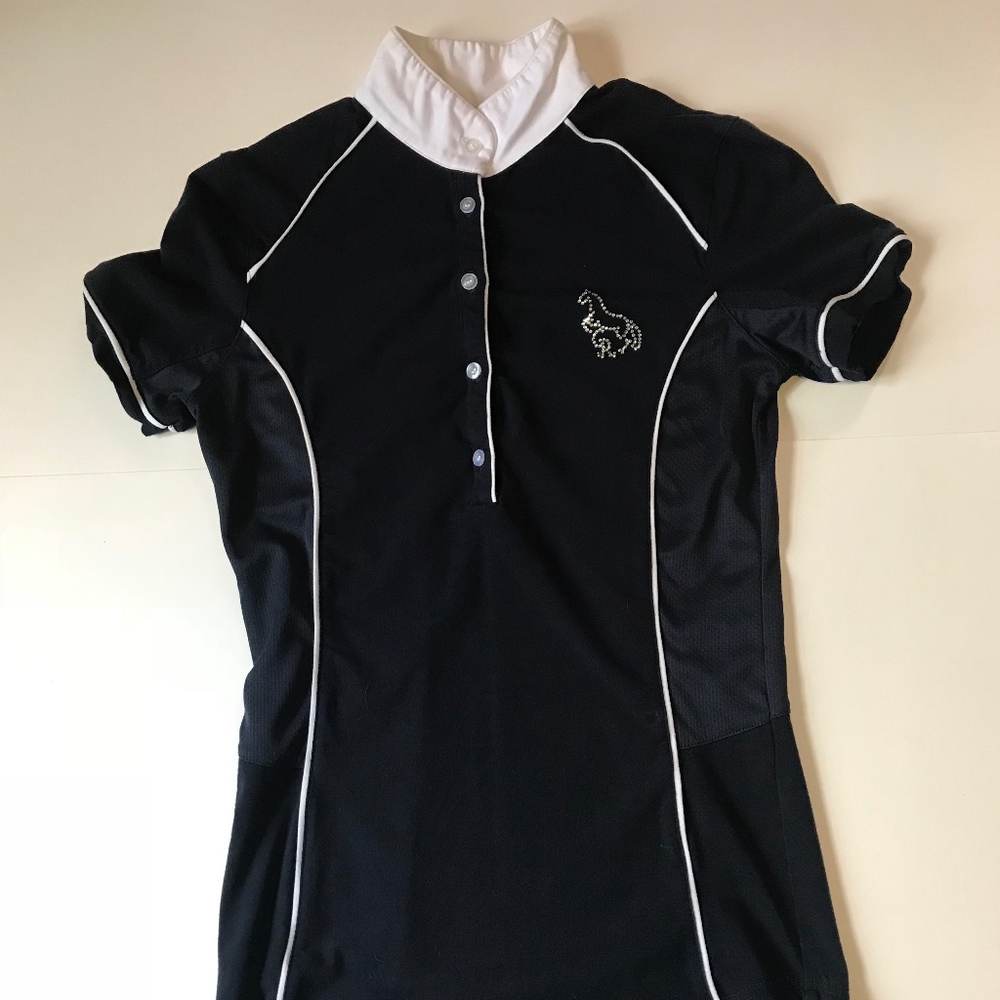 Goode Rider Women's Show Shirt